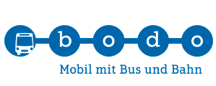 Logo Bodensee-Oberschwaben Verkehrsverbund GmbH